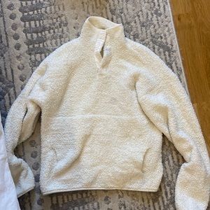 Skims cozy pullover